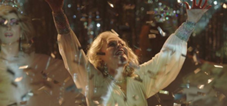 STAGE MOTHER to Open the 22nd Edition of the OUTshine LGBTQ+ Film Festival Image