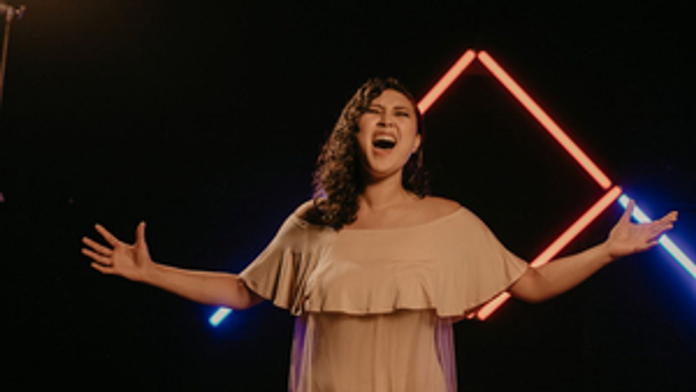 New Song Released From Musical Film TRIPLE THREAT New Song Released From Musical Film TRIPLE THREAT Image