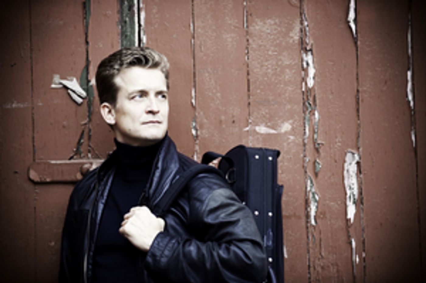 DACAMERA Shares Archival Performance Of Violinist Christian Tetzlaff And Pianist Lars Vogt for HOME DELIVERY Series DACAMERA Shares Archival Performance Of Violinist Christian Tetzlaff And Pianist Lars Vogt for HOME DELIVERY Series Image