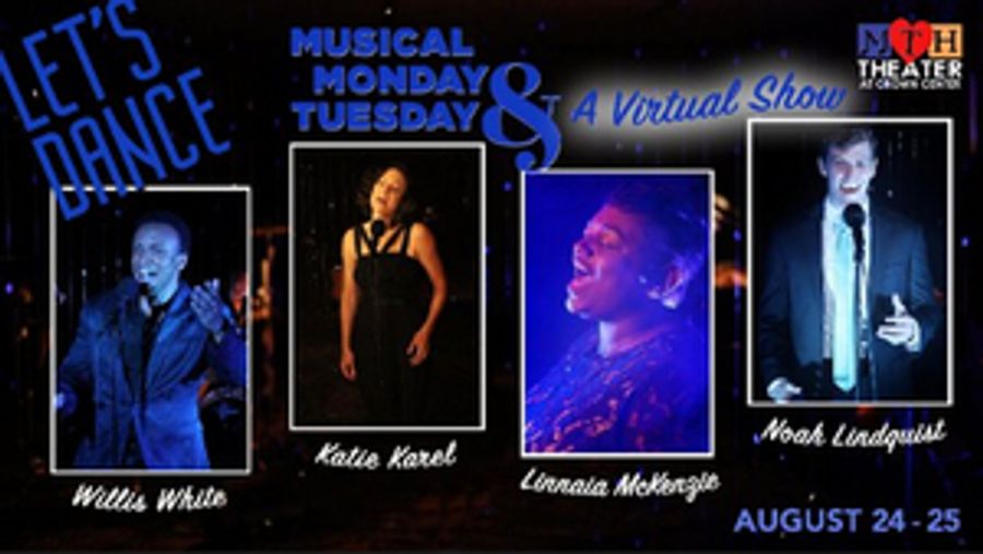 Musical Theater Heritage Presents LET'S DANCE  Image