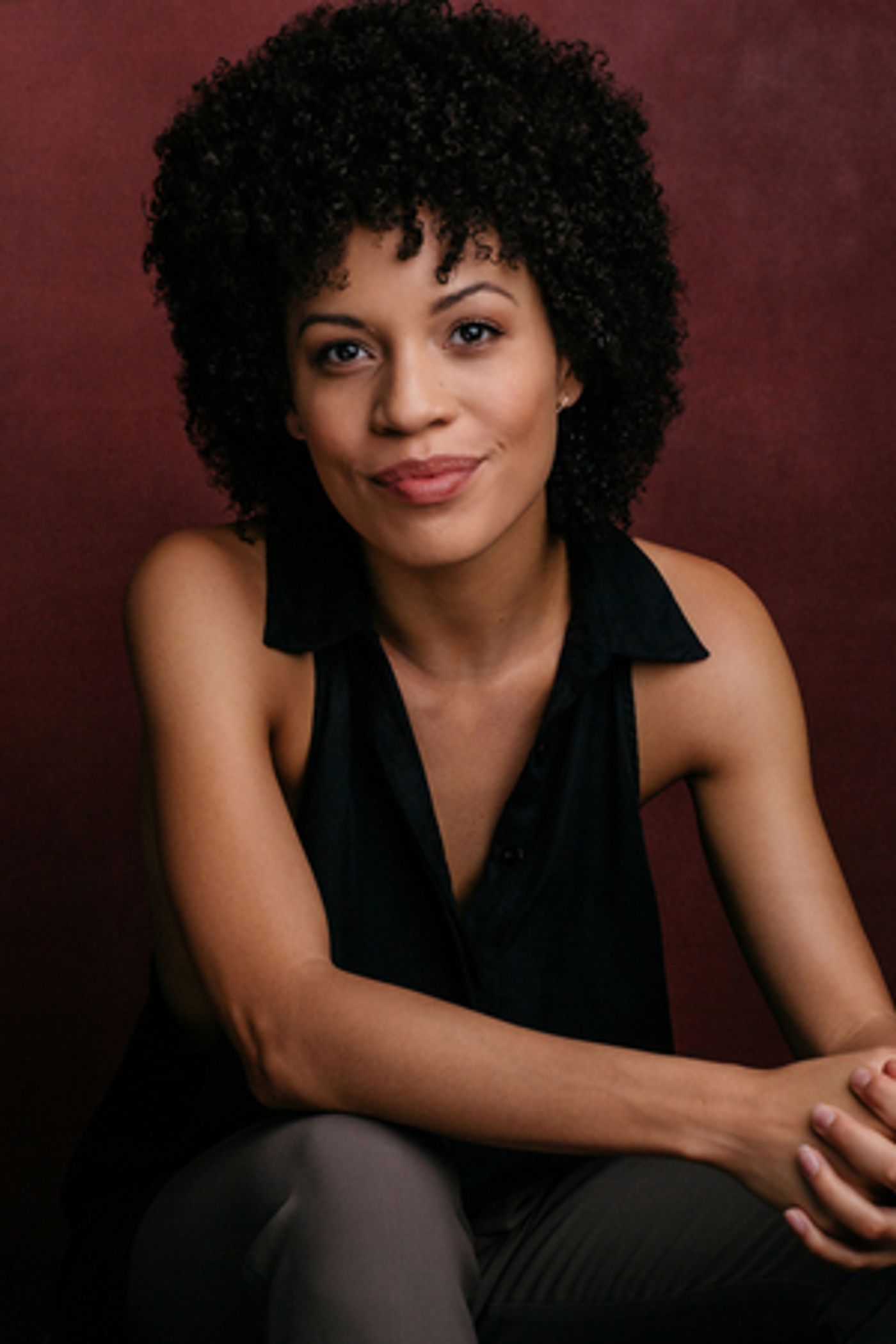 Podcast: LITTLE KNOWN FACTS with Ilana Levine and Special Guest, Sasha Hutchings  Image