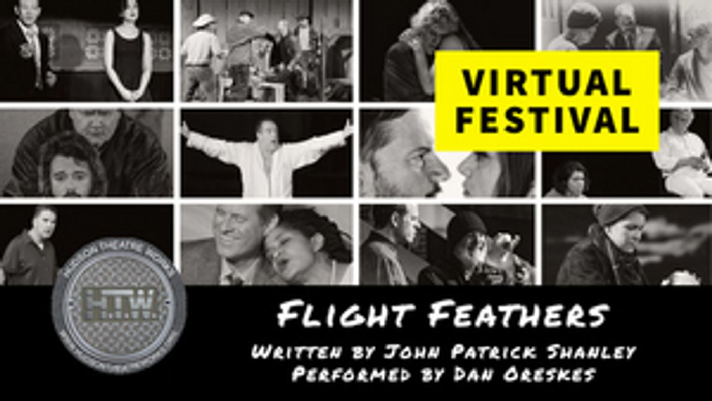 Hudson Theatre Works' Virtual Festival Continues  Image