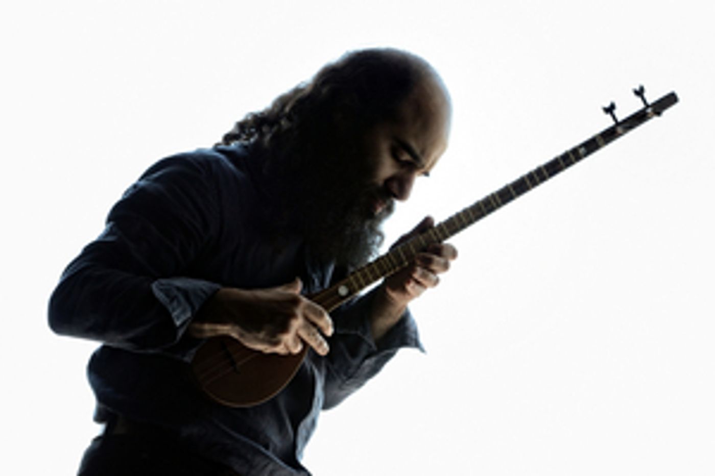 Centre Des Musiciens Du Monde Presents INTIMATE CONCERTS FROM AROUND THE GLOBE  Image