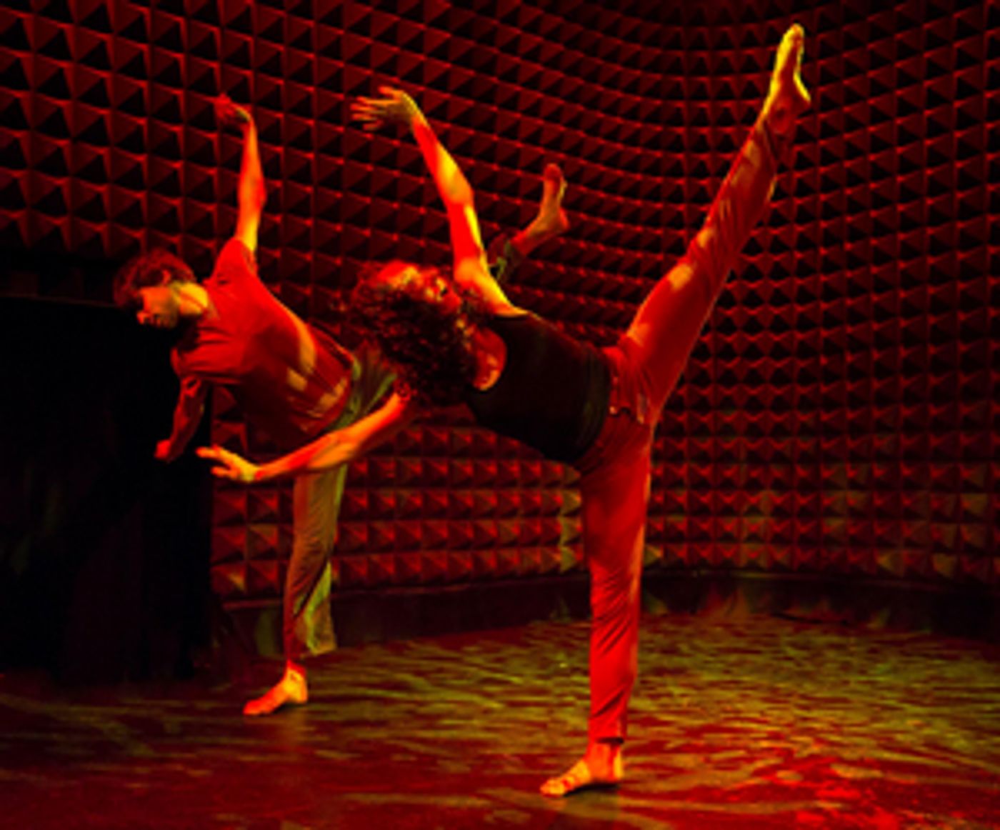 The DANCE NOW Story, Chapter One Out September 10 The DANCE NOW Story, Chapter One Out September 10 Image