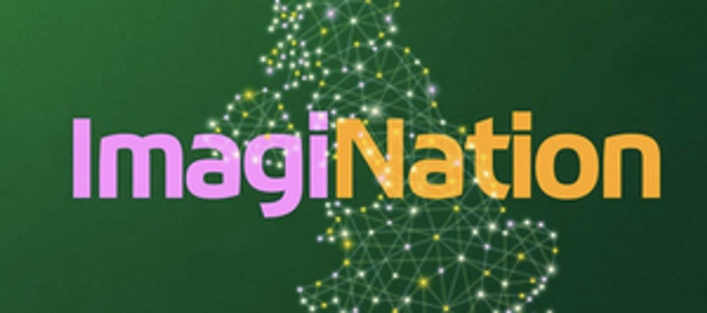 ImagiNation Festival Launches Online ImagiNation Festival Launches Online Image