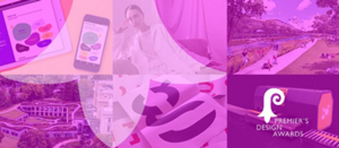 2020 Victorian Premier's Design Awards Announces  Image