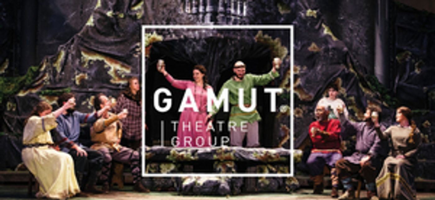 Gamut Theatre Announces Upcoming Lineup Upon Reopening in September Gamut Theatre Announces Upcoming Lineup Upon Reopening in September Image