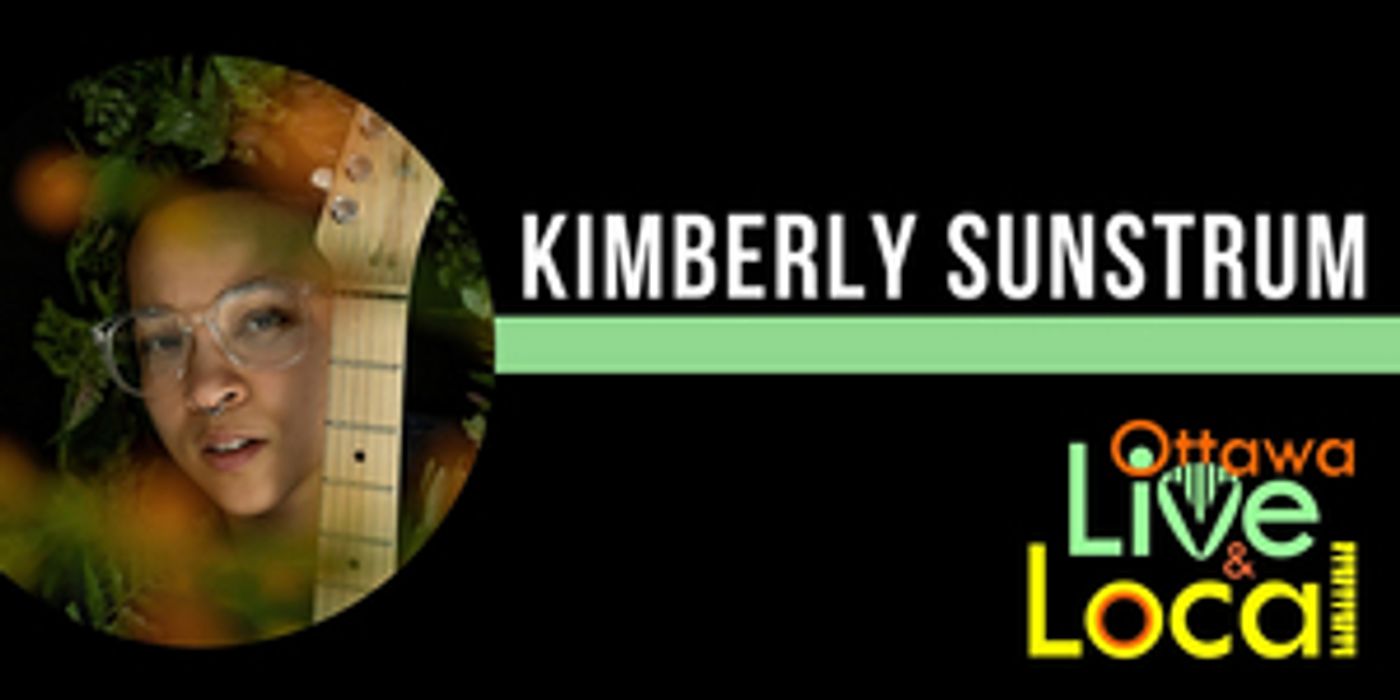 Kimberly Sunstrum Will Host a Workshop on How to Livestream a Creative Performance  Image