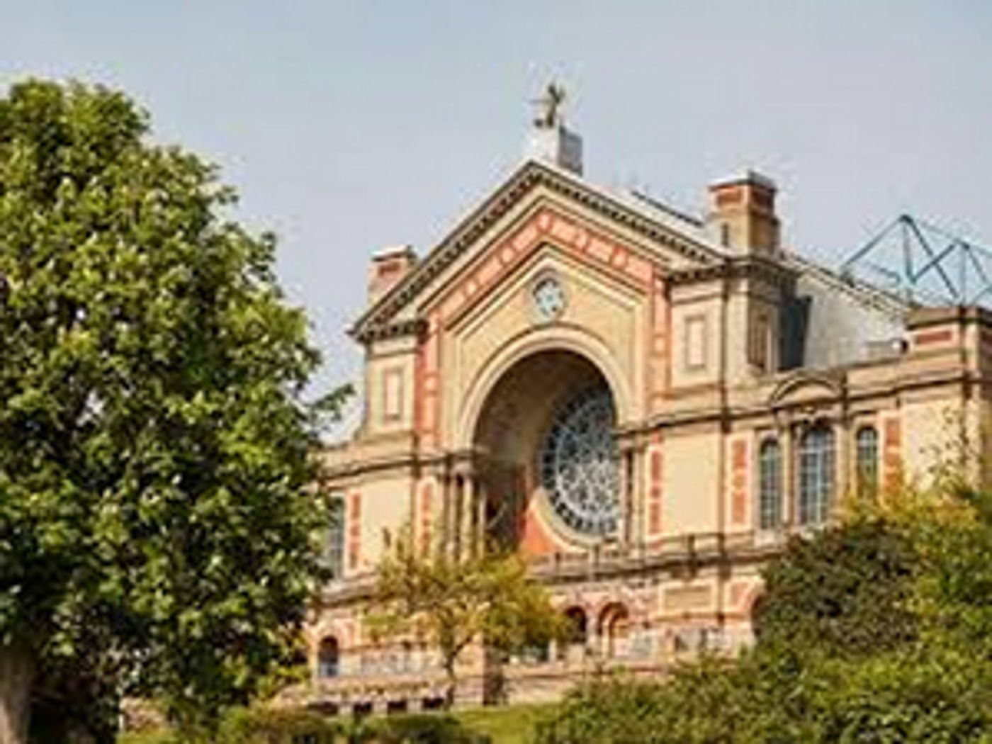 ENO Announces Full Cast and Creative Team For ENO DRIVE & LIVE at Alexandra Palace  Image