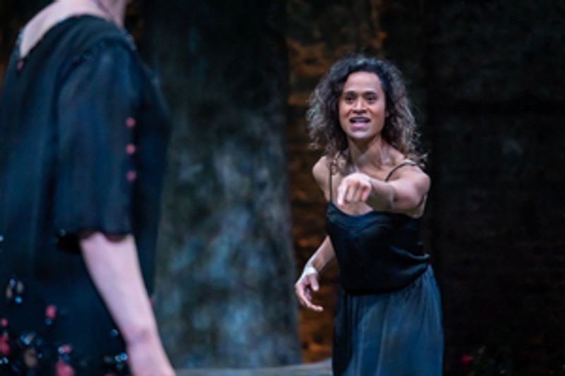 Interview: Angel Coulby Talks ALBION On BBC Four Image
