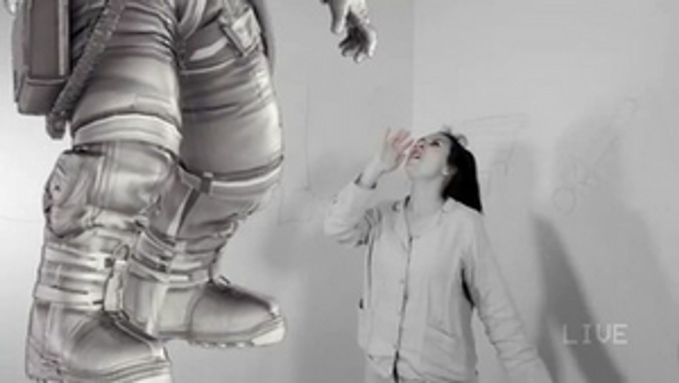 Shakespeare & Company And Cherry Orchard Festival
Co-Present STATE VS. NATASHA BANINA  Image