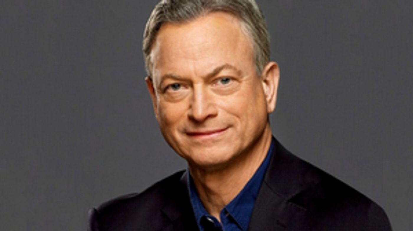 Gary Sinise to Receive 2020 LMGI Humanitarian Award  Image