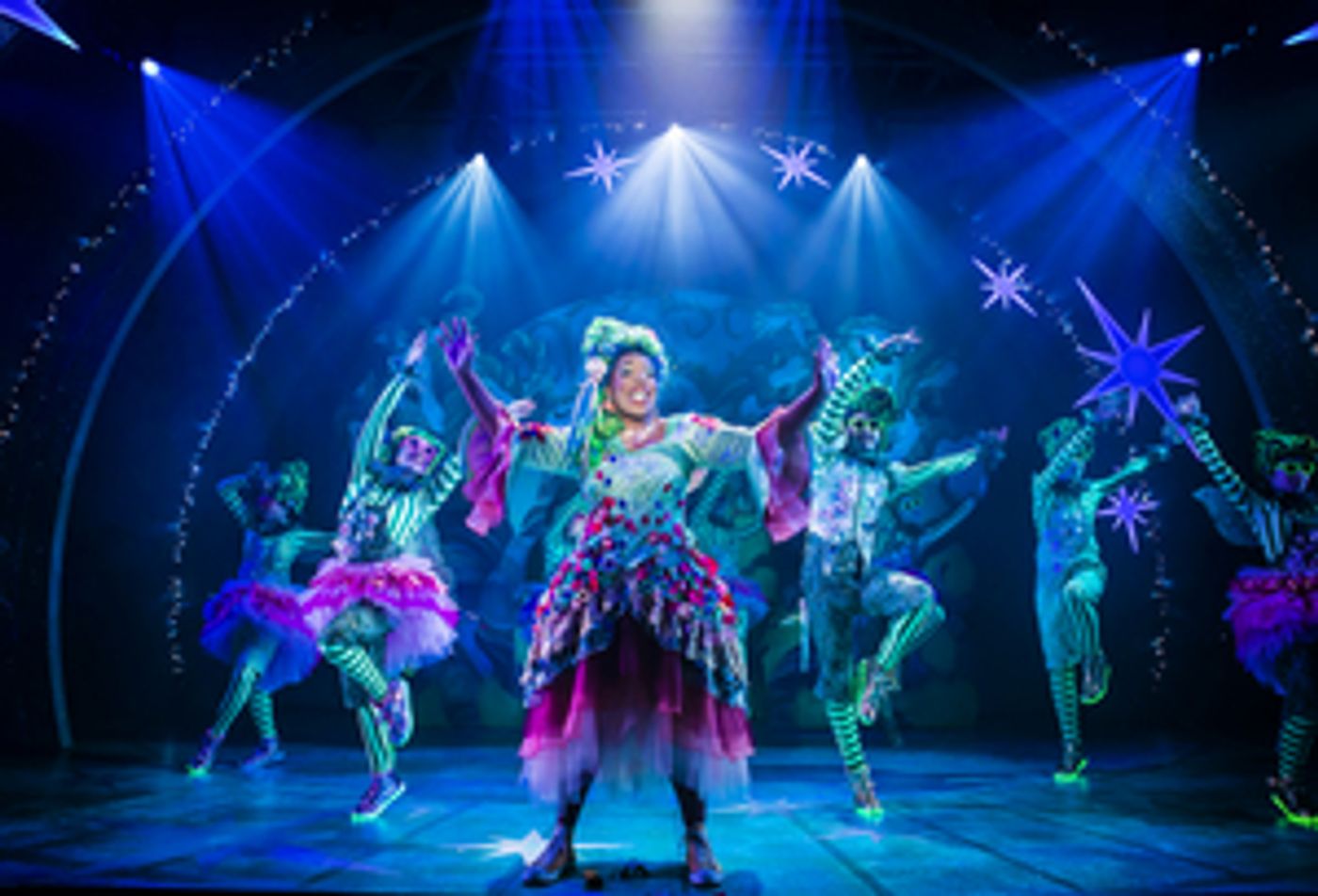 Mercury Theatre Colchester Forced to Postpone 2020 Pantomime  Image