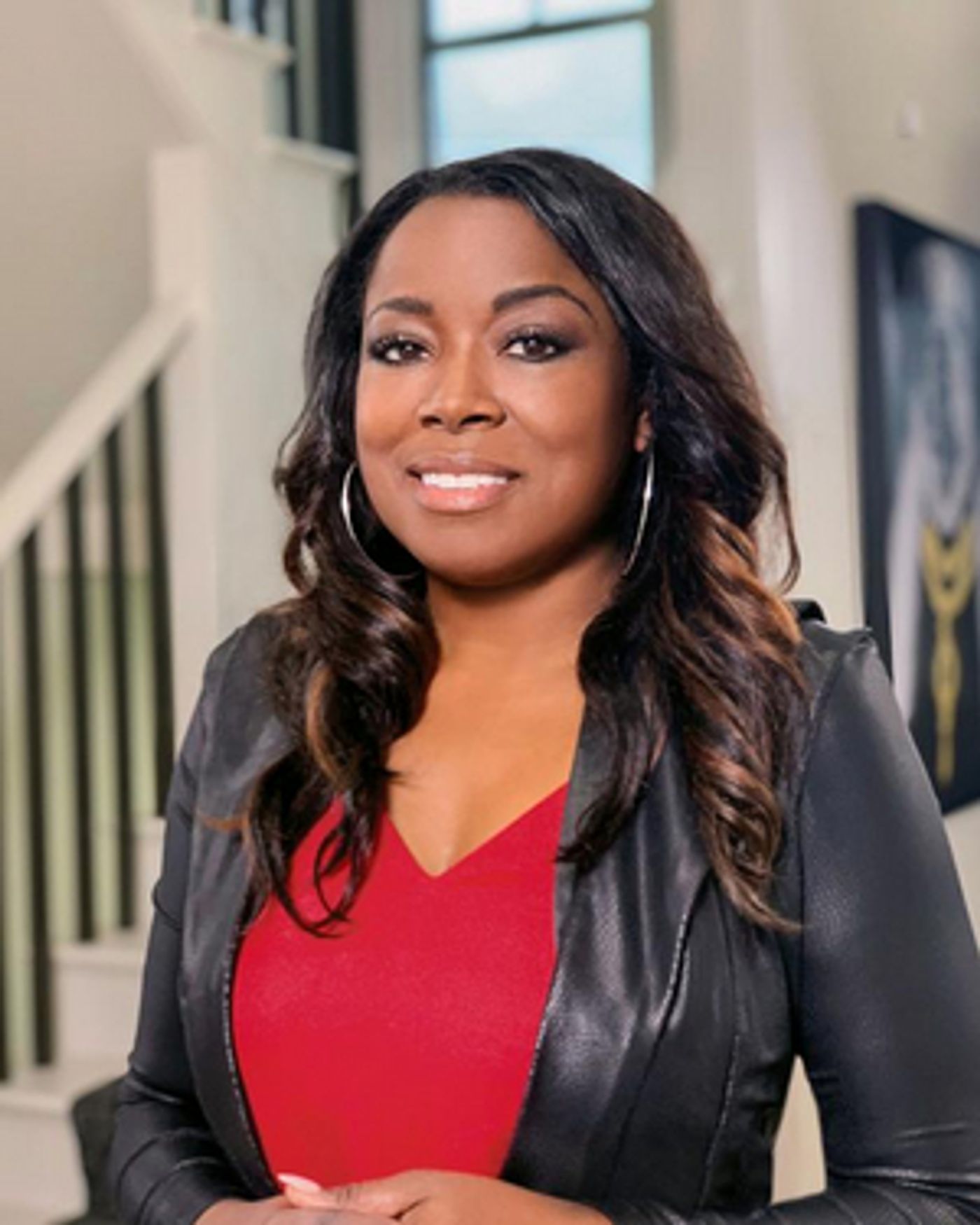 HGTV Greenlights New Series $50K THREE WAYS Starring Tiffany Brooks HGTV Greenlights New Series $50K THREE WAYS Starring Tiffany Brooks Image