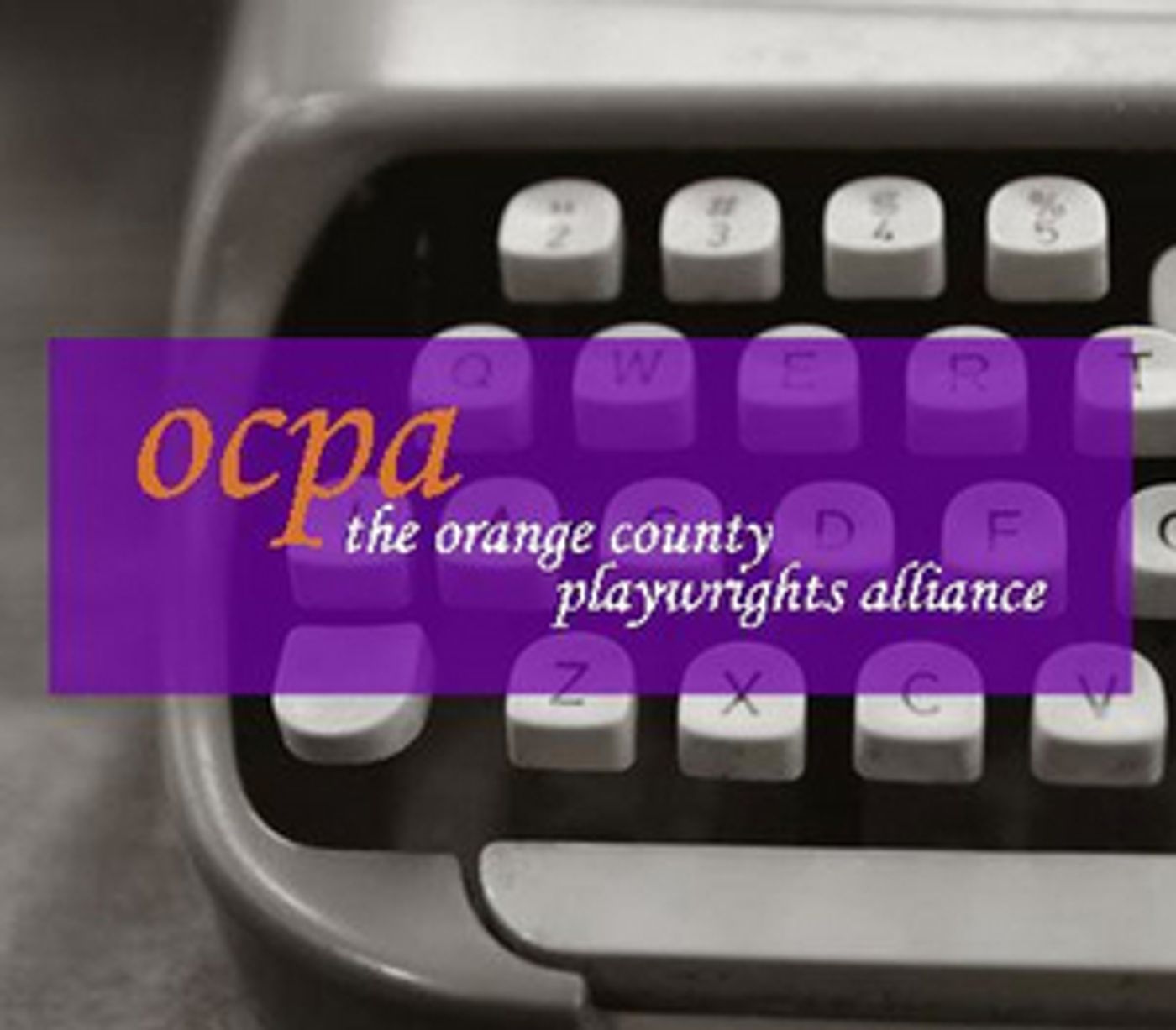 The Orange County Playwrights Alliance Returns With Three New Plays The Orange County Playwrights Alliance Returns With Three New Plays Image
