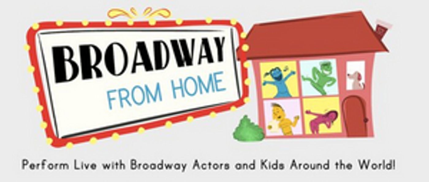 Nik Walker, Sara Jean Ford and More Join Broadway From Home Virtual Cabaret  Image