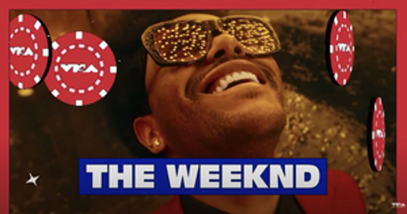 2020 MTV VMAs Announces Additional Performers, Including The Weeknd, Maluma, & More!  Image