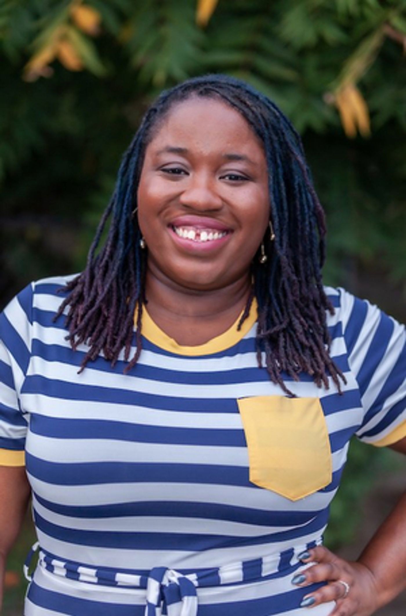 Theatre Philadelphia Announces New Executive Director: LaNeshe Miller-White Theatre Philadelphia Announces New Executive Director: LaNeshe Miller-White Image