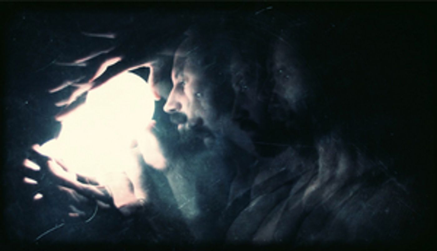 La Jolla Playhouse Announces New Digital WOW Projects by Marike Splint and Animal Cracker Conspiracy La Jolla Playhouse Announces New Digital WOW Projects by Marike Splint and Animal Cracker Conspiracy Image