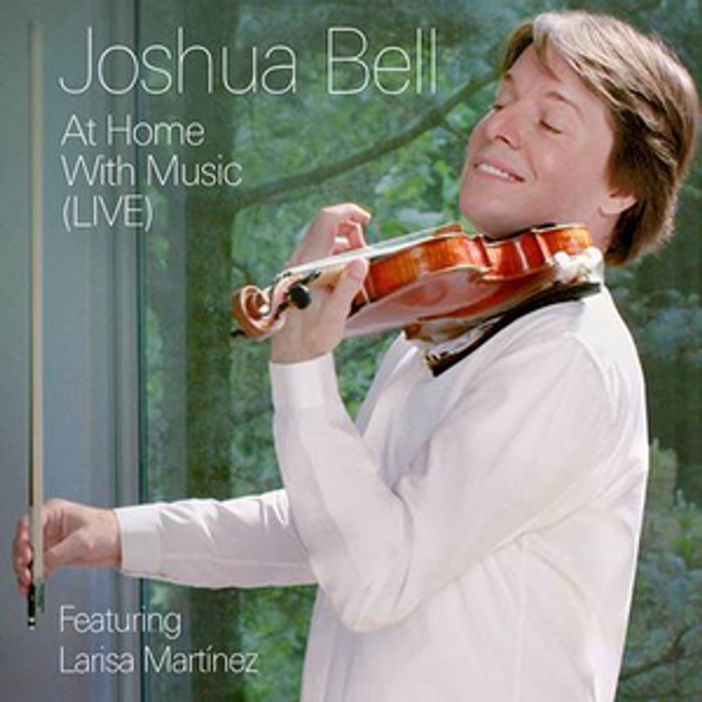 Joshua Bell to Star in New PBS Special, 'Joshua Bell: At Home With Music'  Image