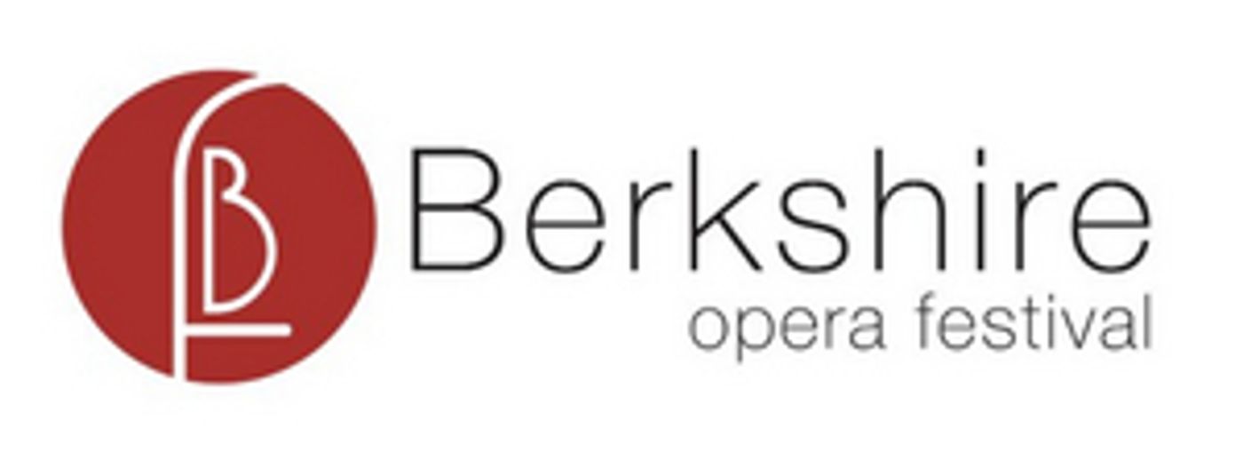 Berkshire Opera Festival Announces FROM STAGE TO SCREEN: THE SHOW MUST GO ON(LINE)  Image