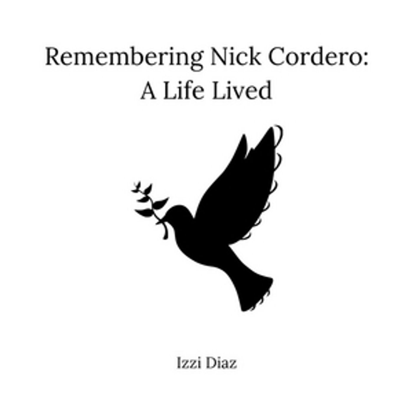 BWW Blog: Remembering Nick Cordero - A Life Lived  Image