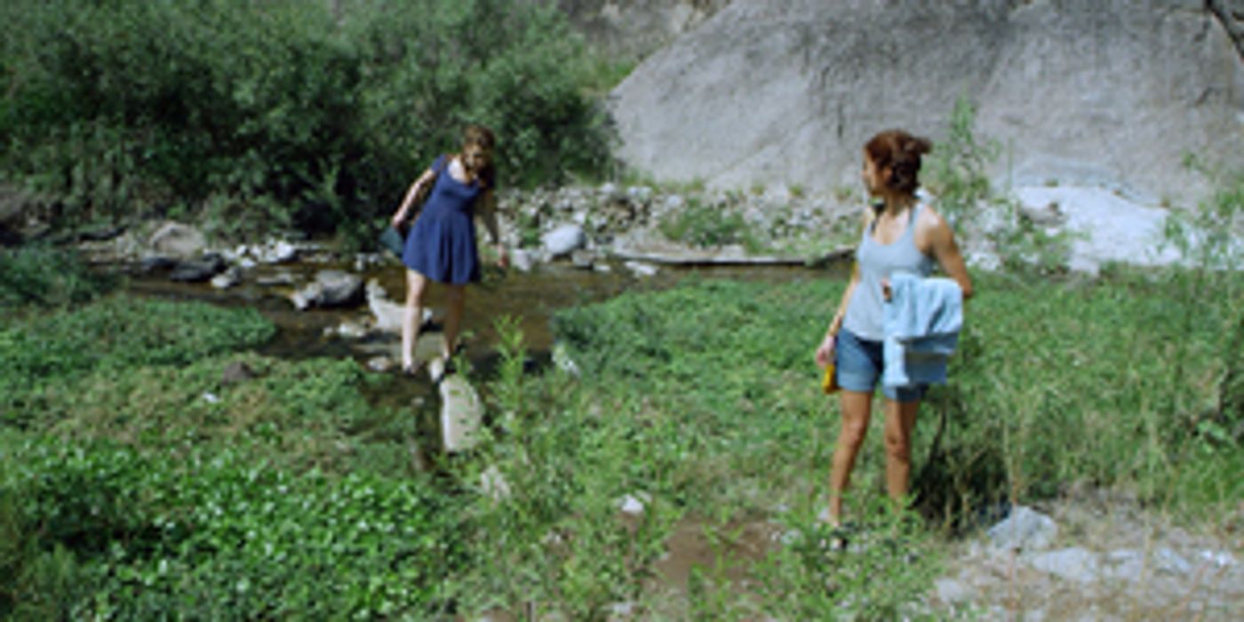 Cinema Guild Acquires Matías Piñeiro's Berlinale Award Winner ISABELLA  Image