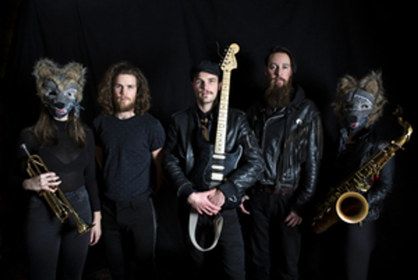 The Firehall Arts Centre Presents MUSIC IN THE COURTYARD The Firehall Arts Centre Presents MUSIC IN THE COURTYARD Image