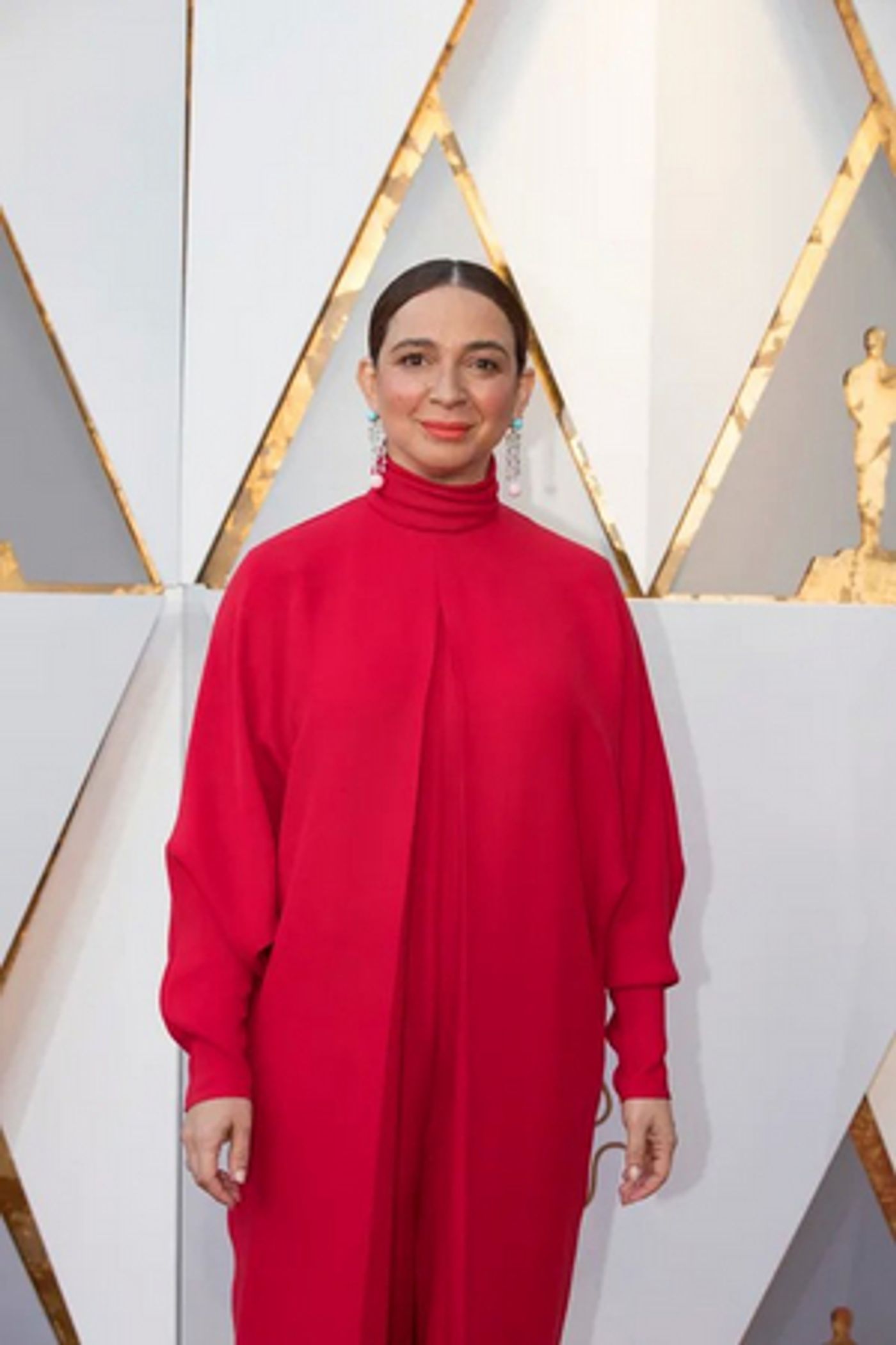 SNL Impersonator Maya Rudolph Reacts to Biden VP Pick, Kamala Harris  Image