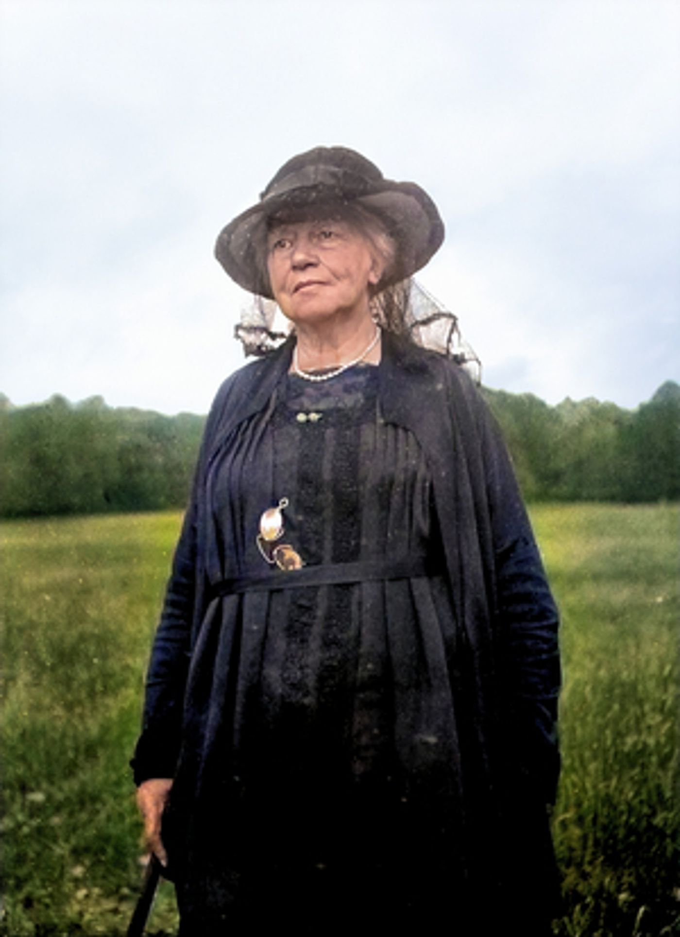 Druid Will Return to Live Theatre With DRUIDGREGORY  Image