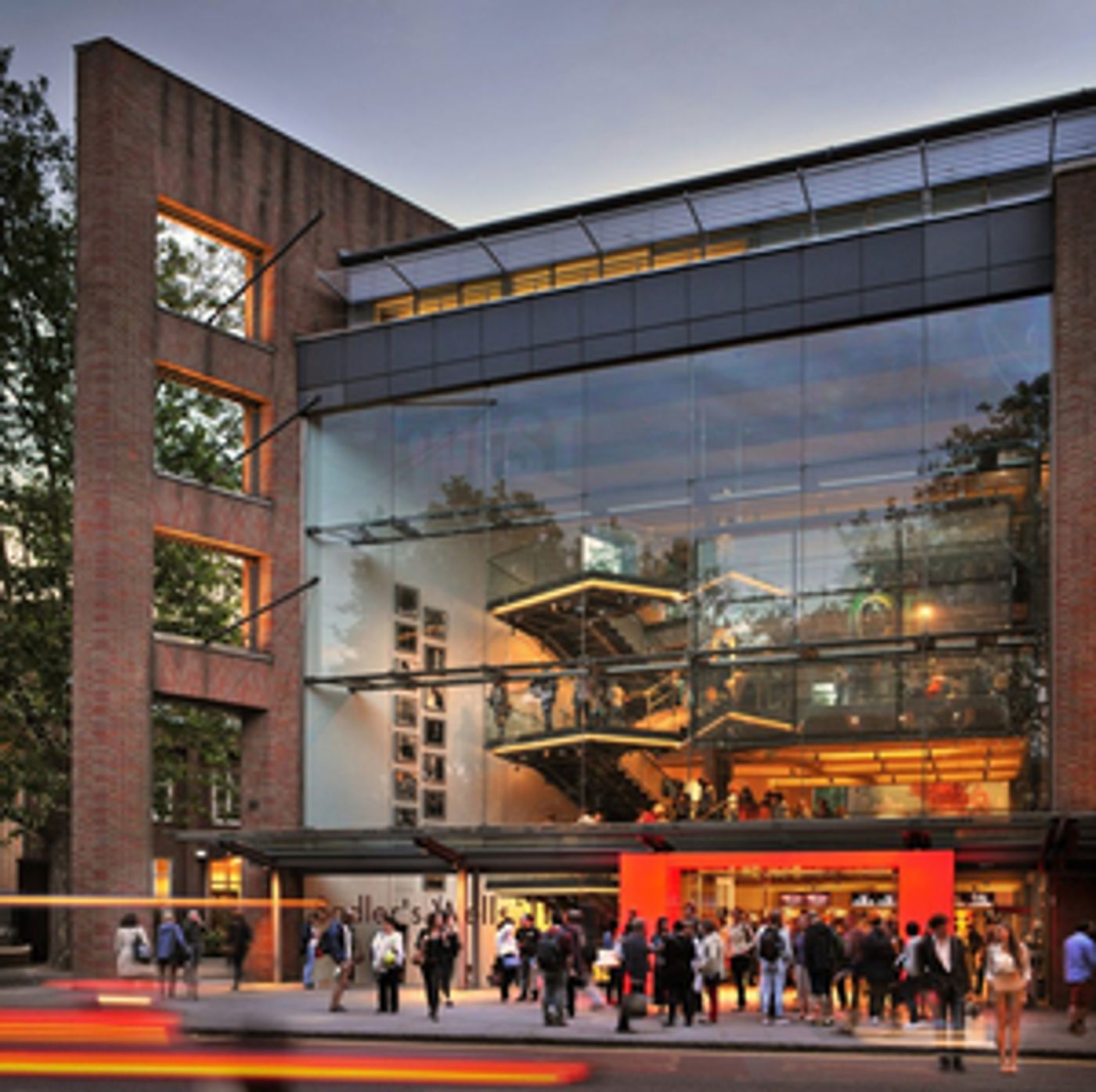 Sadler's Wells Enters Consultation Process With Permanent and Fixed Term Staff  Image