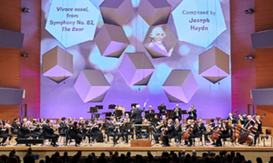 Minnesota Orchestra Announces 2020-21 Young People's Concerts Will Be Available Online For All  Image