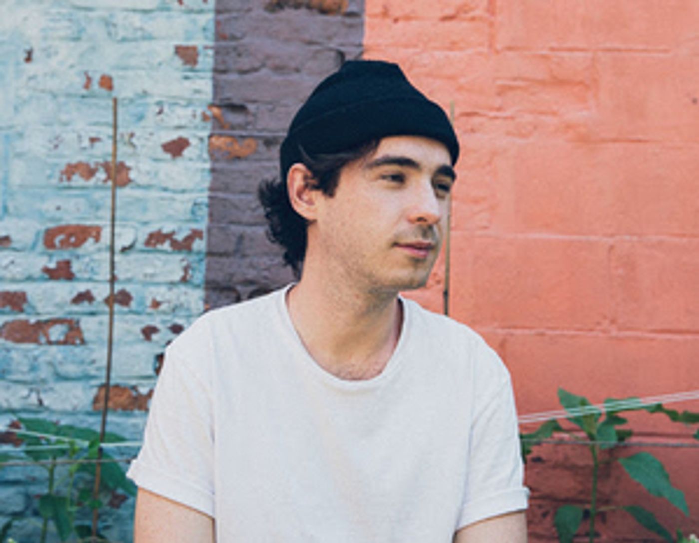 Elijah Wolf Releases New Single 'Like This, Anymore' Ft. Nels Cline  Image