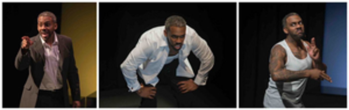 Soho Theatre Revives TYPICAL Starring Richard Blackwood for Film  Image