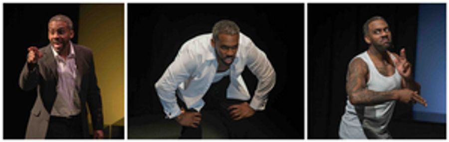 Soho Theatre Revives TYPICAL Starring Richard Blackwood for Film  Image