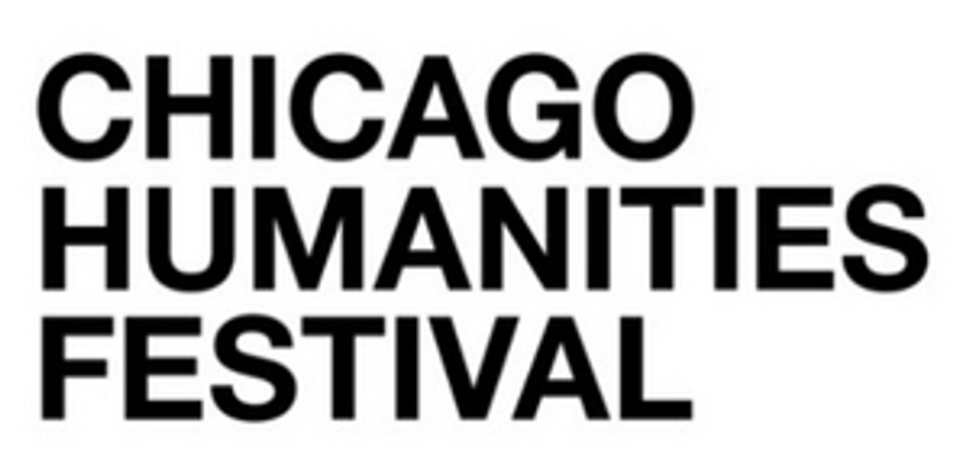 Chicago Humanities Festival Returns for Fall 2020  Image