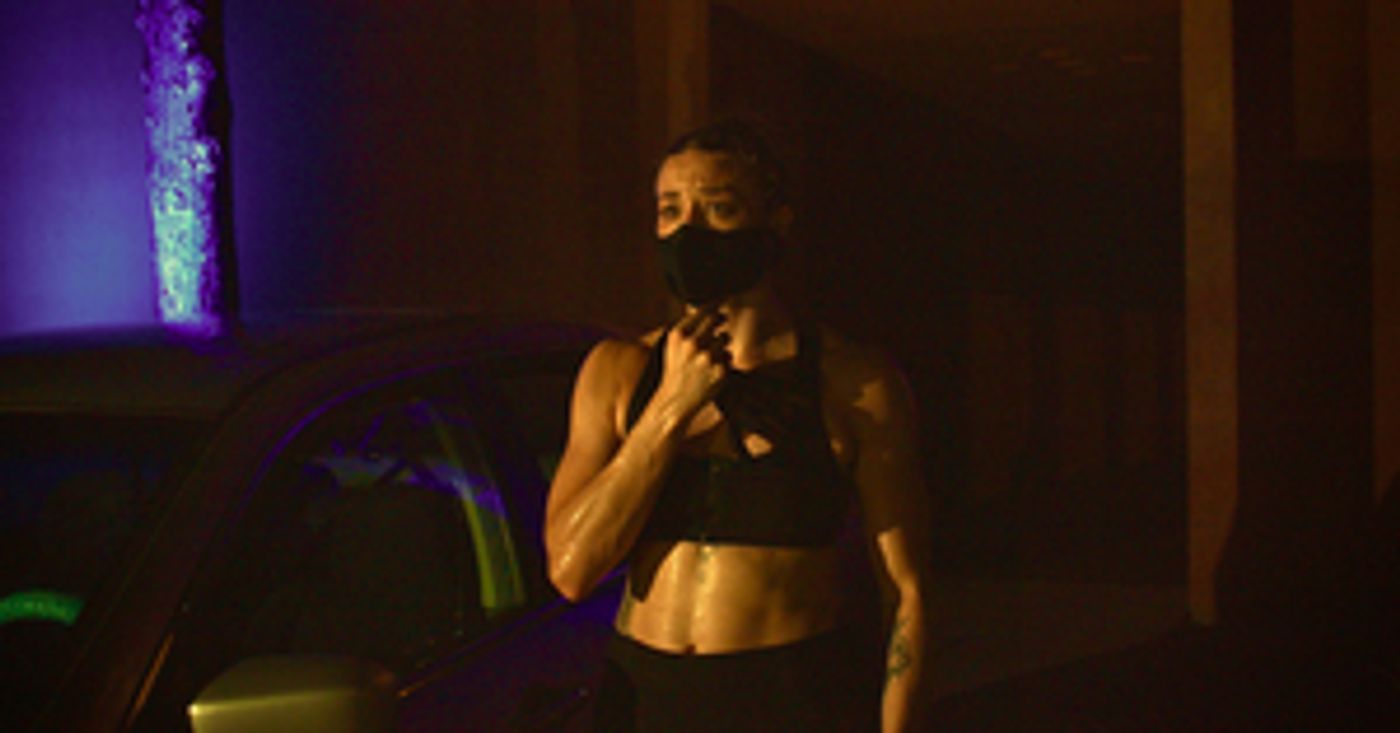 Stage West to Present Prism Movement Theater's EVERYTHING WILL BE FINE  Image