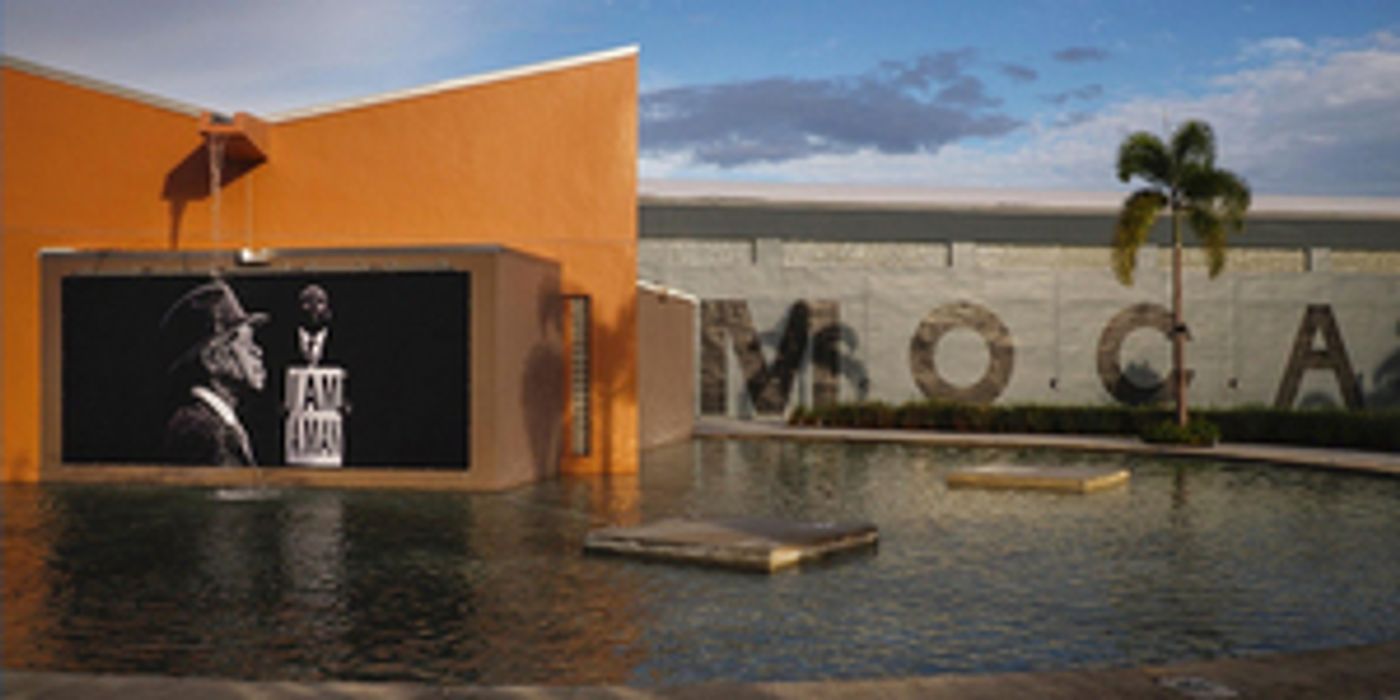 MOCA North Miami Presents 'Conversations at MOCA: Two Voices, One Vision: When Writers & Photographers Collaborate' MOCA North Miami Presents 'Conversations at MOCA: Two Voices, One Vision: When Writers & Photographers Collaborate' Image