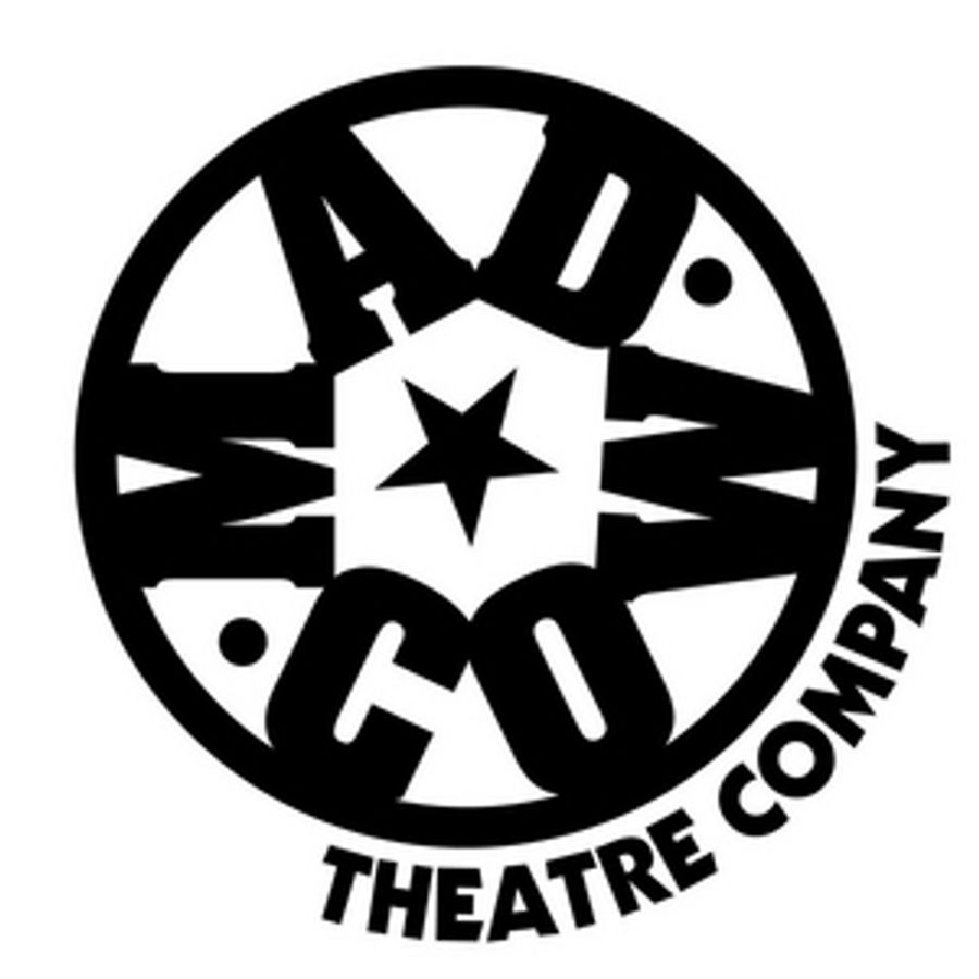 Mad Cow Theatre & Black Theatre Girl Magic Present THEATRE SPARKS: Plays and Conversations for an Antiracist Tomorrow  Image