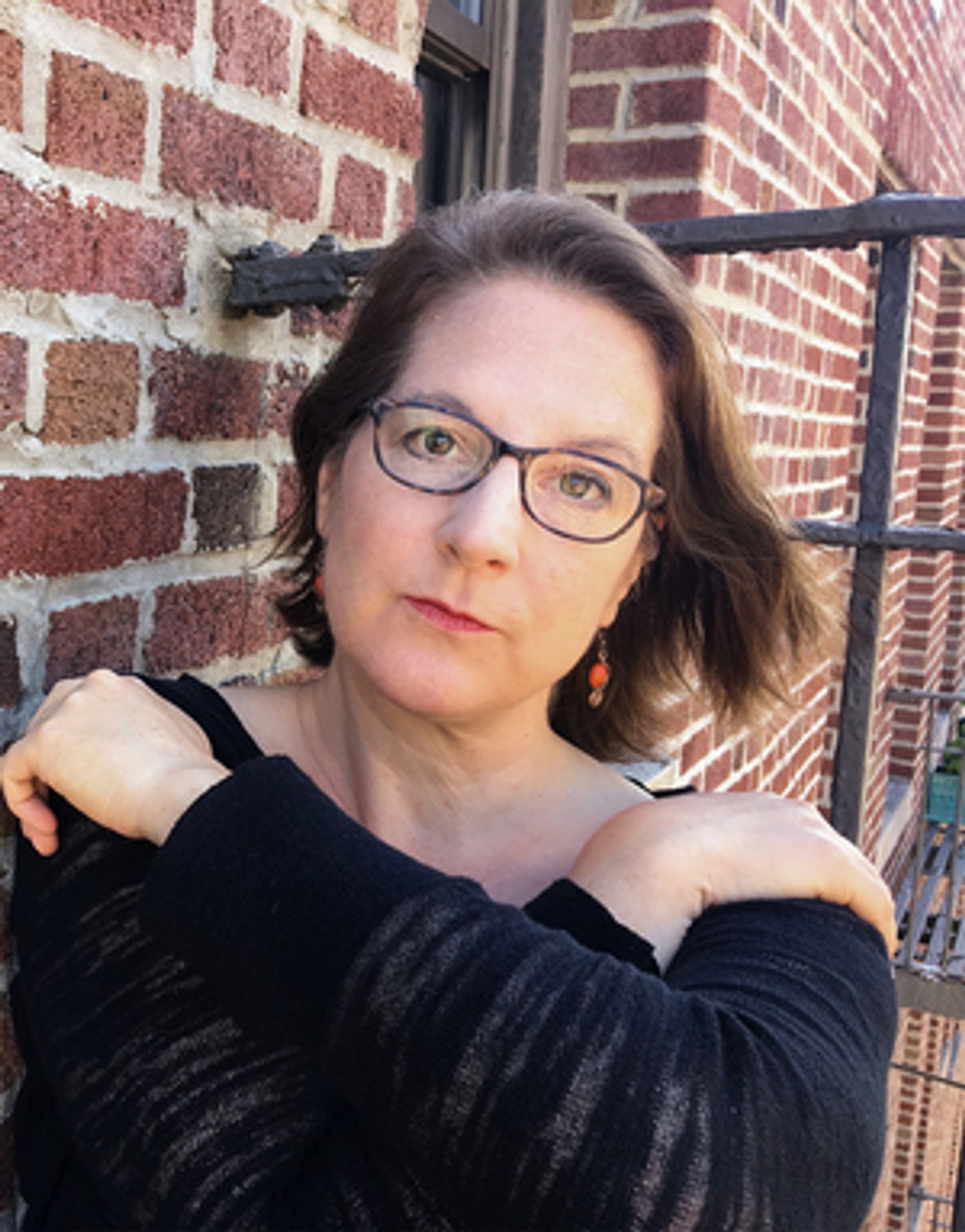 Kaufman Music Center Presents Lisa Bielawa's BROADCAST FROM HOME in its Entirety  Image