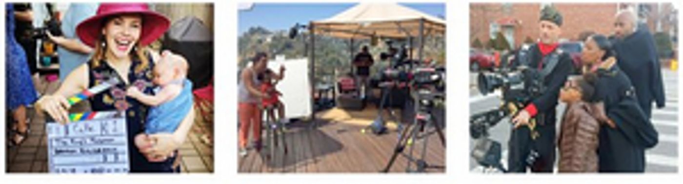 Making Our Movies Film Festival Announces Inaugural Selections  Image