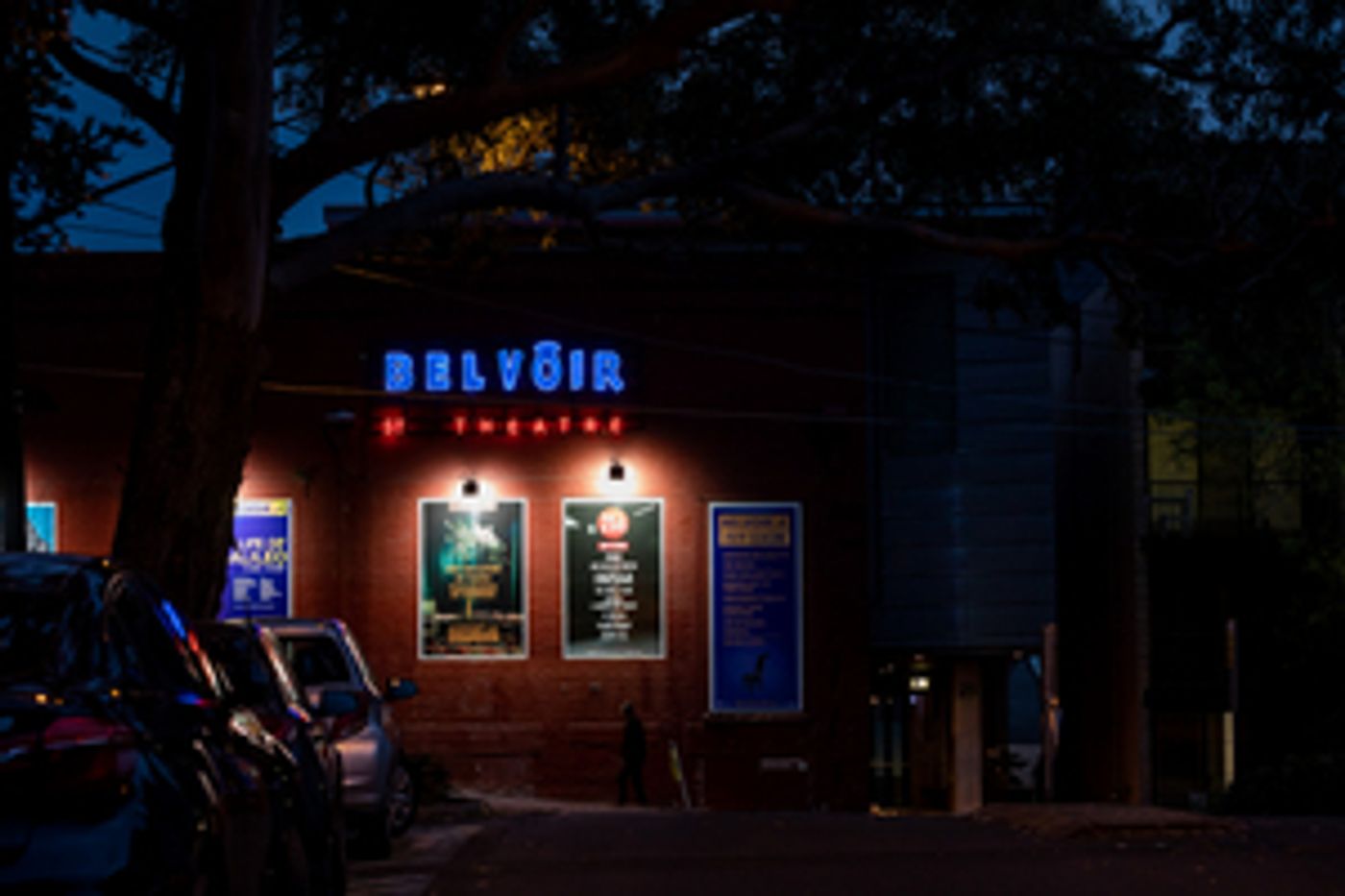 Belvoir Accepting Submissions for 2020 Balnaves Fellowship Belvoir Accepting Submissions for 2020 Balnaves Fellowship Image