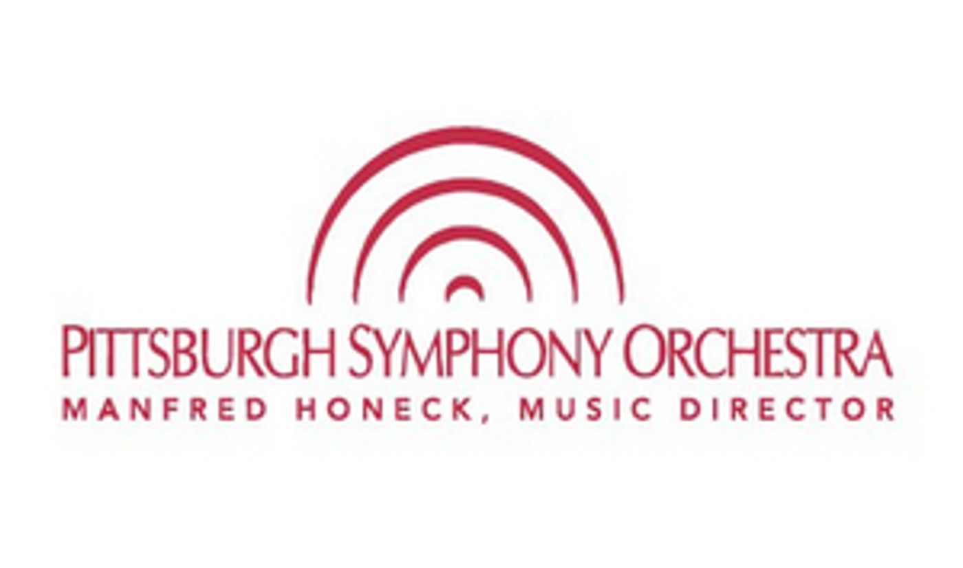 Pittsburgh Symphony Orchestra Announces Reinvented 2020-21 Season Pittsburgh Symphony Orchestra Announces Reinvented 2020-21 Season Image