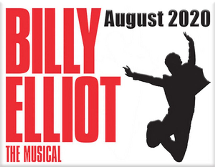 Capital City Productions Presents BILLY ELLIOT Image
