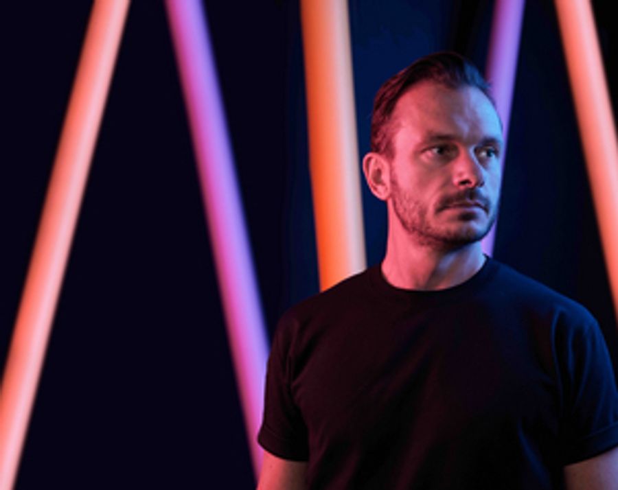 Andy C Announces One7Four Amsterdam Weekender Image