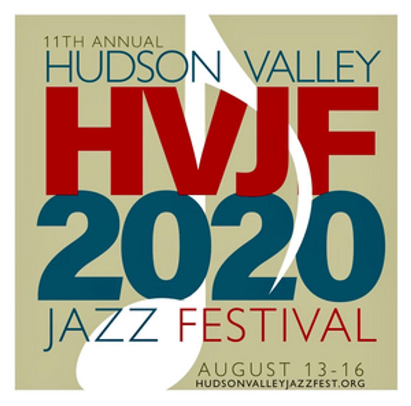 Hudson Valley Jazz Festival Announces Lineup Hudson Valley Jazz Festival Announces Lineup Image