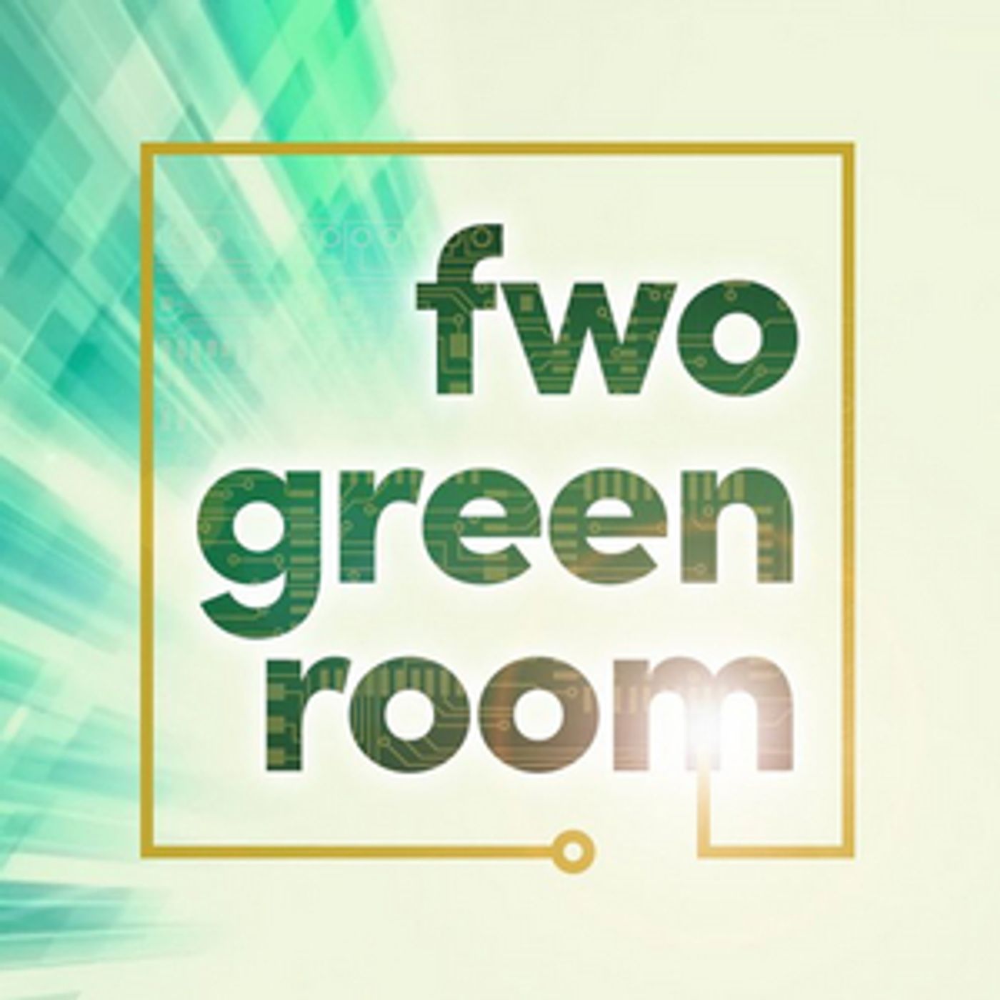 Fort Worth Opera Announces Launch Of New Digital Initiative FWO Green Room  Image