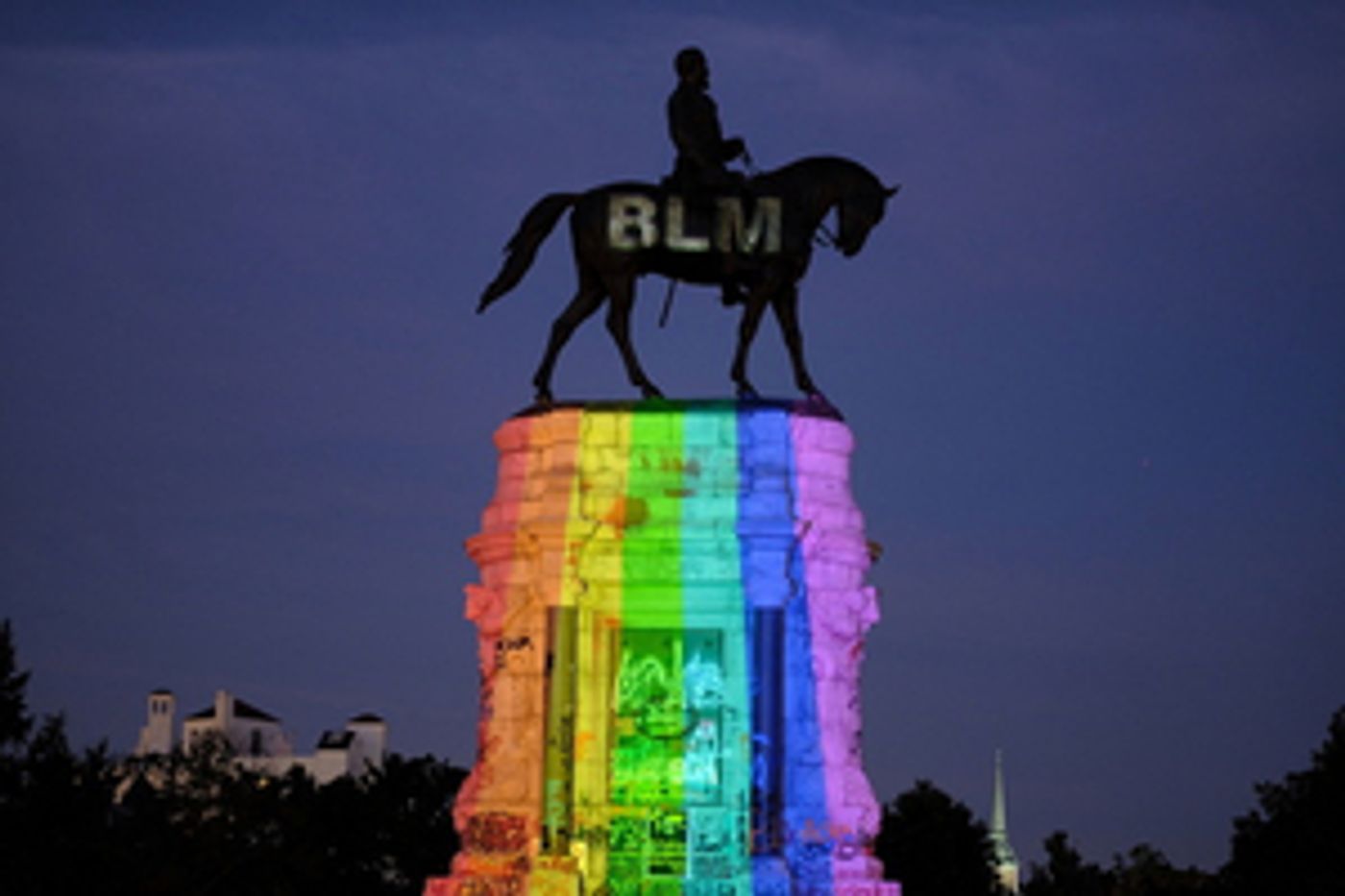 Feature: NEW PARTNERSHIP ANNOUNCES SITELINES BLM at Cadence Theatre Company  Image