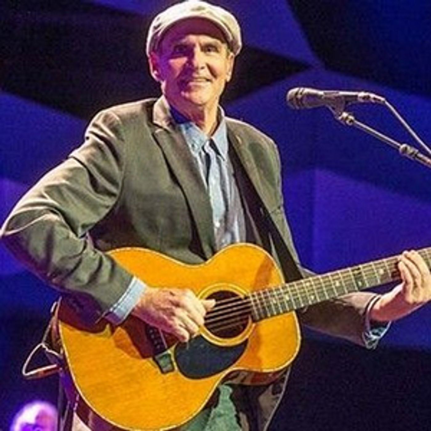James Taylor Will Host a Free Stream Of THE BEST OF TANGLEWOOD ON PARADE James Taylor Will Host a Free Stream Of THE BEST OF TANGLEWOOD ON PARADE Image