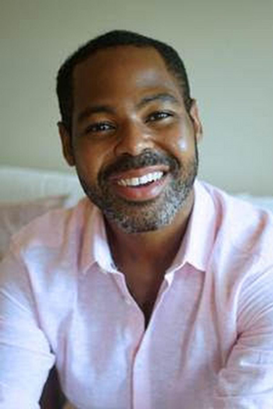 Travis LeMont Ballenger Joins MJ THE MUSICAL Production Company, Lia Vollack Productions, as Producer Image